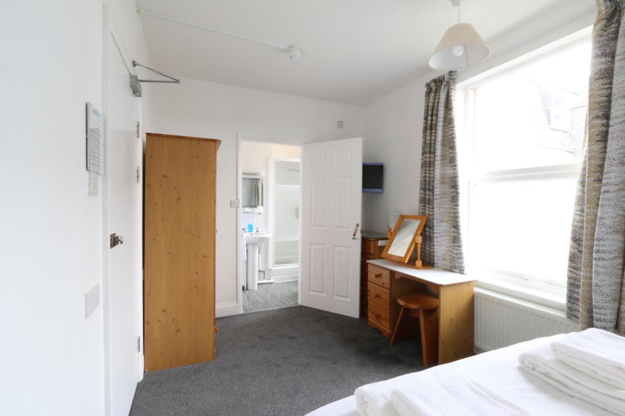 Sunnydene Hotel Great Yarmouth Room photo